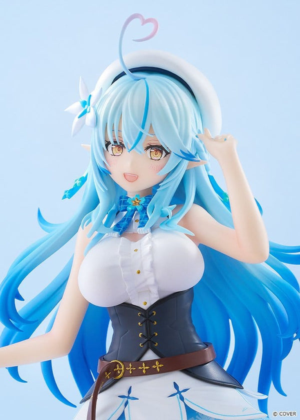 Hololive Production - Yukihana Lamy - Pop Up Parade PVC Statue (18 cm)