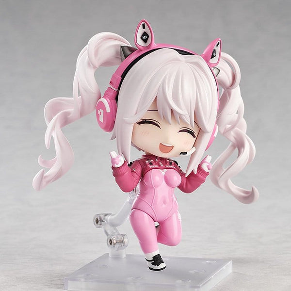 Goddess of Victory: Nikke - Alice - Nendoroid Action Figur (10 cm)