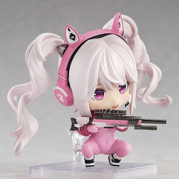 Goddess of Victory: Nikke - Alice - Nendoroid Action Figur (10 cm)