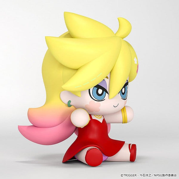 New Panty & Stocking with Garterbelt - Panty - Huggy Good Smile Chibi Figur (6 cm)