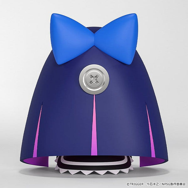 New Panty & Stocking with Garterbelt - Stocking: Huggy Good Smile Ver. - Chibi Figur (6 cm)