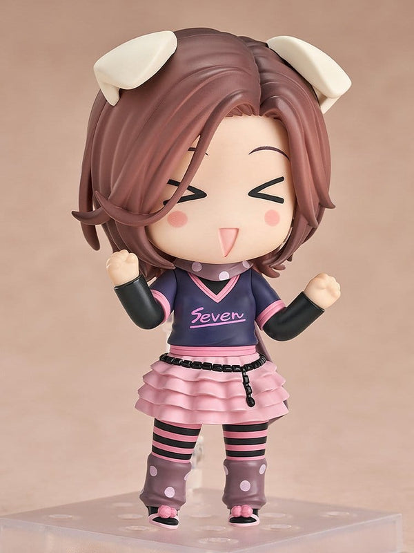 Nana - Nana Komatsu - Nendoroid Action Figur (10 cm)