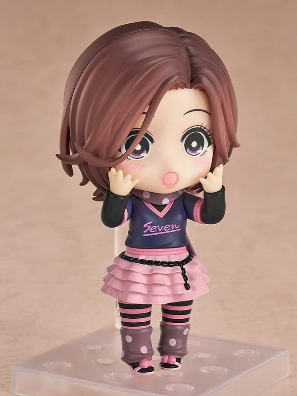 Nana - Nana Komatsu - Nendoroid Action Figur (10 cm)