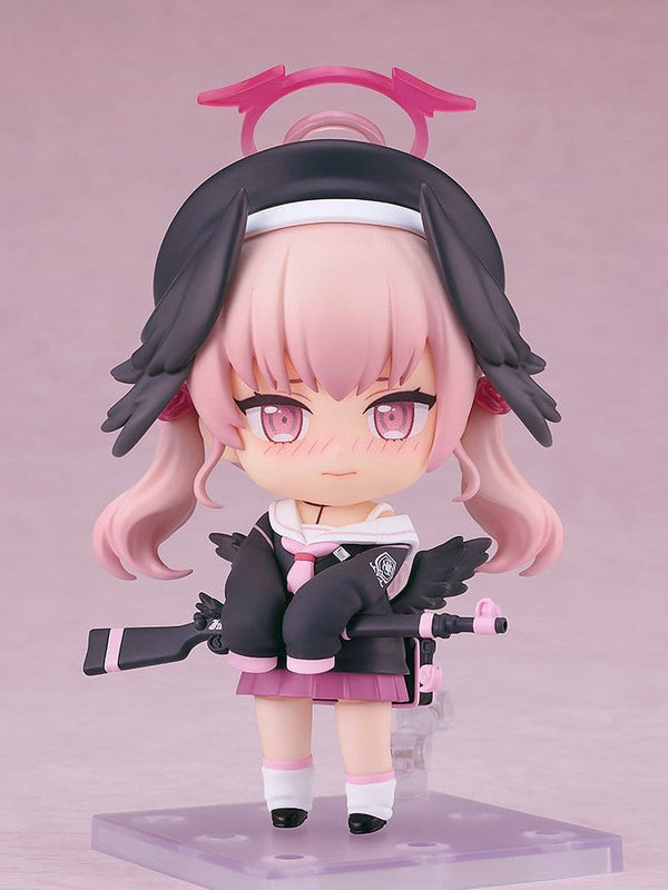 Blue Archive - Koharu Shimoe - Nendoroid Action Figur (10 cm)