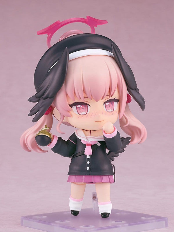 Blue Archive - Koharu Shimoe - Nendoroid Action Figur (10 cm)