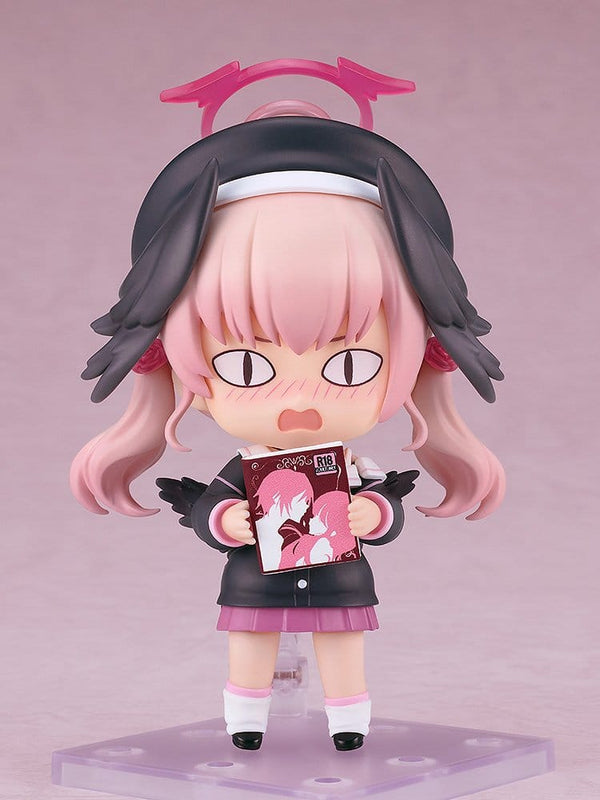 Blue Archive - Koharu Shimoe - Nendoroid Action Figur (10 cm)