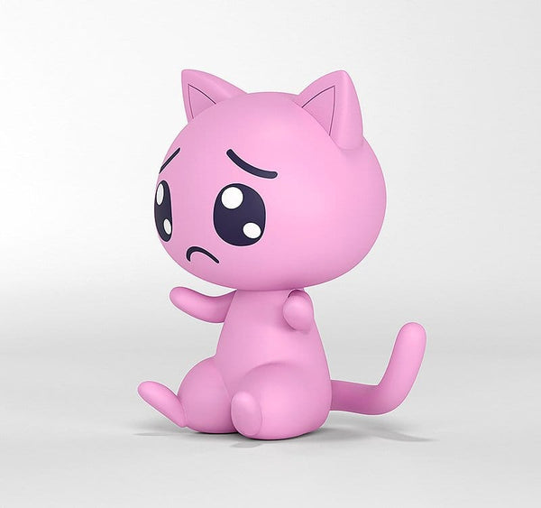 Needy Streamer Overload - :( Kat - Huggy Good Smile (7 cm)