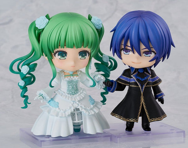 Vocaloid - Kaito: Cantarella Ver. - Nendoroid PVC Statue (10 cm)