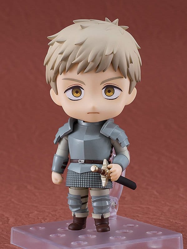 Delicious in Dungeon - Laios - Nendoroid Action Figur (10 cm)