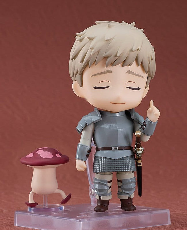 Delicious in Dungeon - Laios - Nendoroid Action Figur (10 cm)