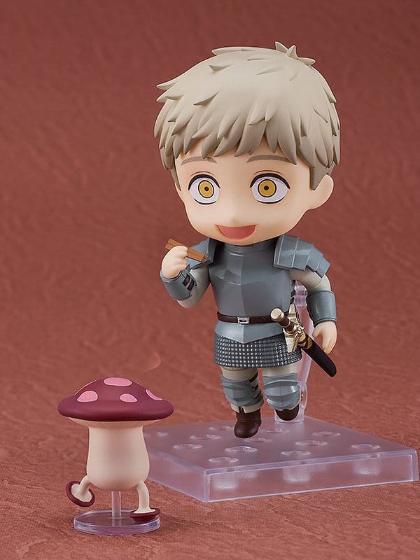 Delicious in Dungeon - Laios - Nendoroid Action Figur (10 cm)