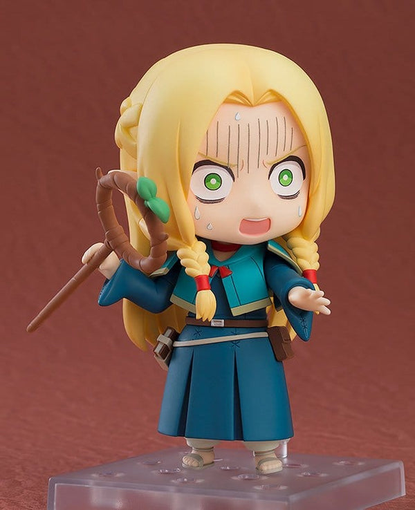 Delicious in Dungeon - Marcille - Nendoroid Action Figur (10 cm)