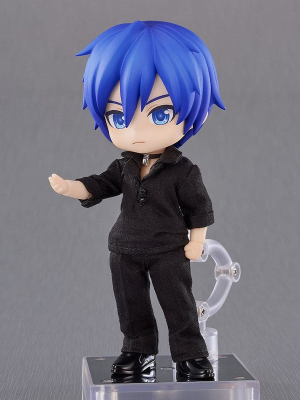 Vocaloid - Kaito: Guilty Ver. - Nendoroid Doll Action Figur (14 cm)