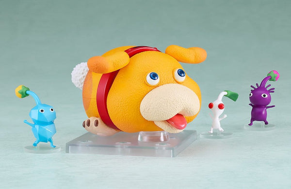 Pikmin - Oatchi - Nendoroid Action Figur (10 cm)