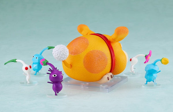 Pikmin - Oatchi - Nendoroid Action Figur (10 cm)