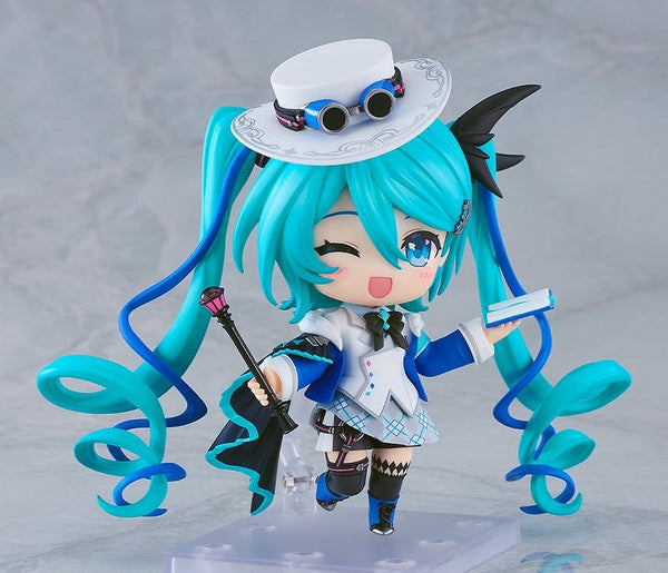 Vocaloid - Hatsune Miku: Miku with You 2025 Ver. - Nendoroid Action Figur (10 cm)