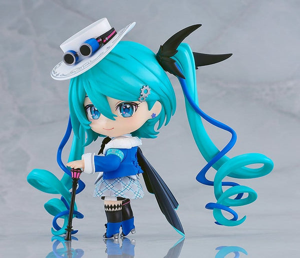 Vocaloid - Hatsune Miku: Miku with You 2025 Ver. - Nendoroid Action Figur (10 cm)