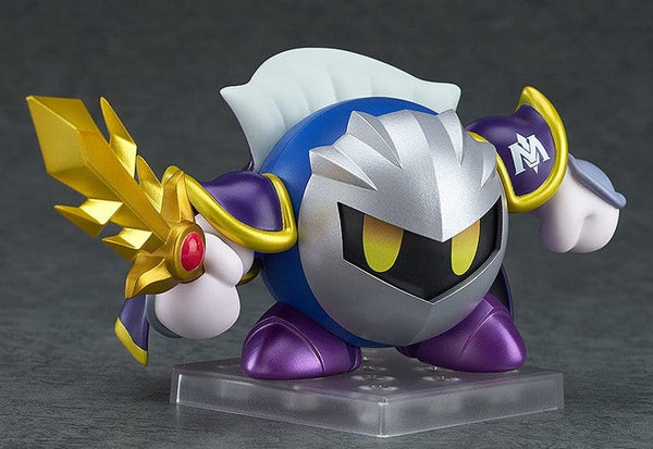 Kirby - Meta Knight - Nendoroid Action Figur (6 cm)