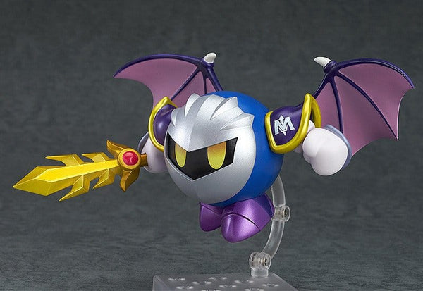 Kirby - Meta Knight - Nendoroid Action Figur (6 cm)