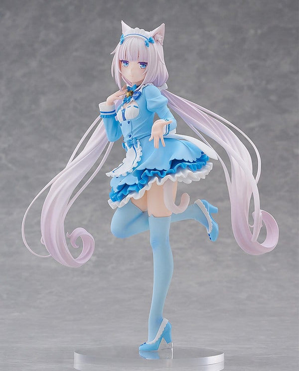 Nekopara Sekai Connect - Vanilla: Winter Clothes Ver. - Pop Up Parade PVC Figure (L Size 22 cm)