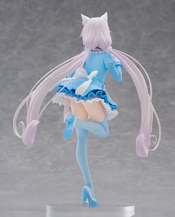 Nekopara Sekai Connect - Vanilla: Winter Clothes Ver. - Pop Up Parade PVC Figure (L Size 22 cm)