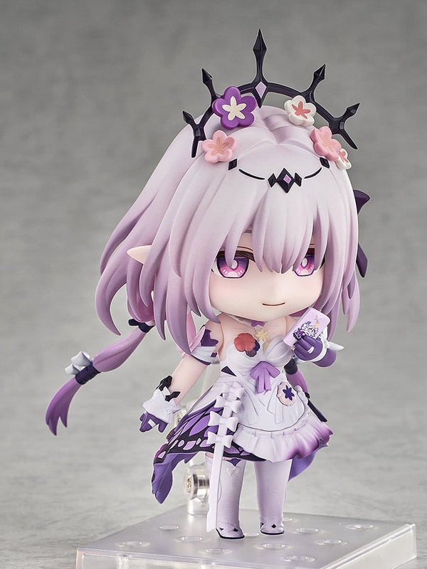 Honkai: Star Rail - Castorice - Nendoroid Action Figur (10 cm)