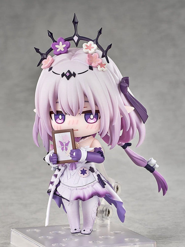 Honkai: Star Rail - Castorice - Nendoroid Action Figur (10 cm)
