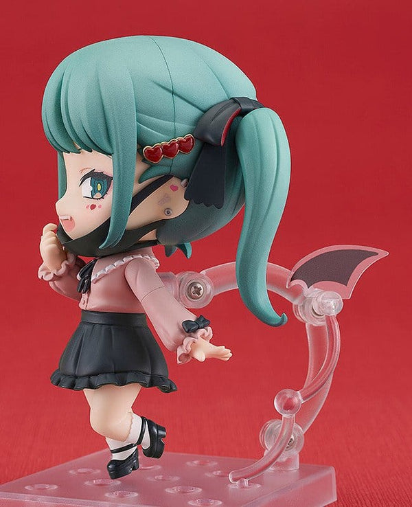 Vocaloid - Hatsune Miku: The Vampire Ver. - Nendoroid Action Figur (10 cm)