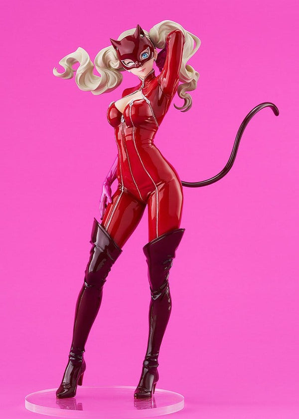 Persona 5 Royal - Panther: L Size Ver. - Pop Up Parade Statue (23 cm)