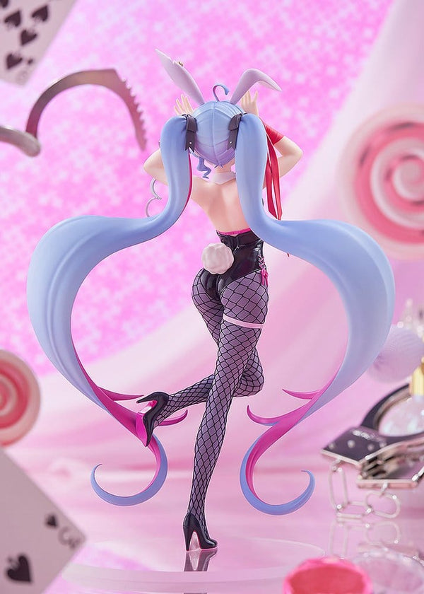 Hatsune Miku: Rabbit Hole Ver. - Pop Up Parade (L Size / 24 cm)