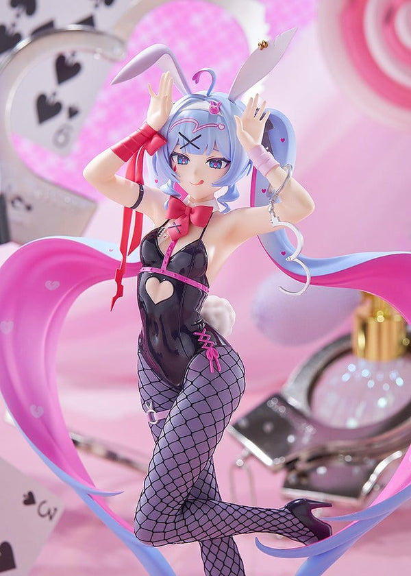 Hatsune Miku: Rabbit Hole Ver. - Pop Up Parade (L Size / 24 cm)
