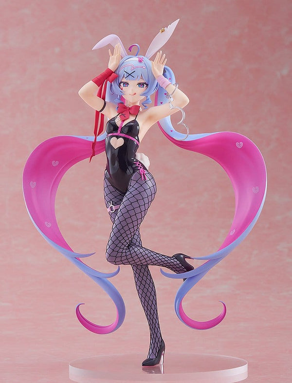 Hatsune Miku: Rabbit Hole Ver. - Pop Up Parade (L Size / 24 cm)