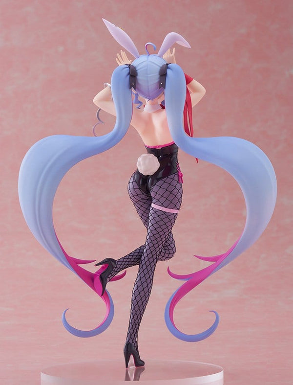 Hatsune Miku: Rabbit Hole Ver. - Pop Up Parade (L Size / 24 cm)