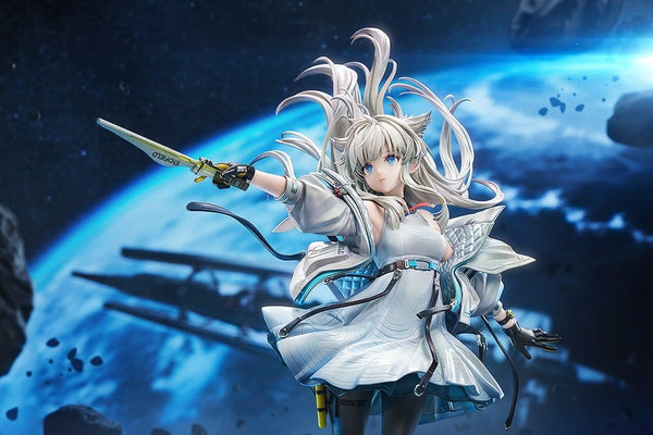 Arknights: Endfield - Perlica - PVC Figur 1/7 (32 cm)