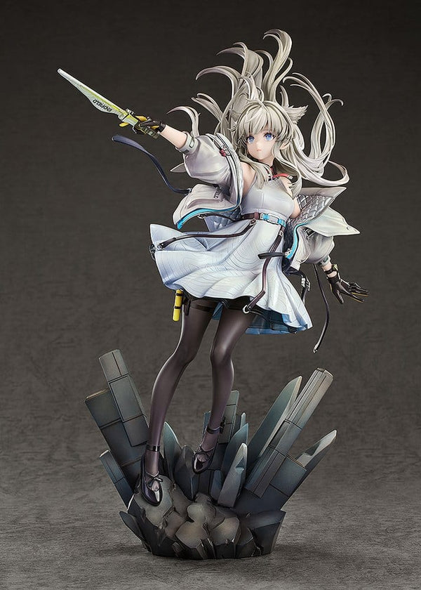 Arknights: Endfield - Perlica - PVC Figur 1/7 (32 cm)
