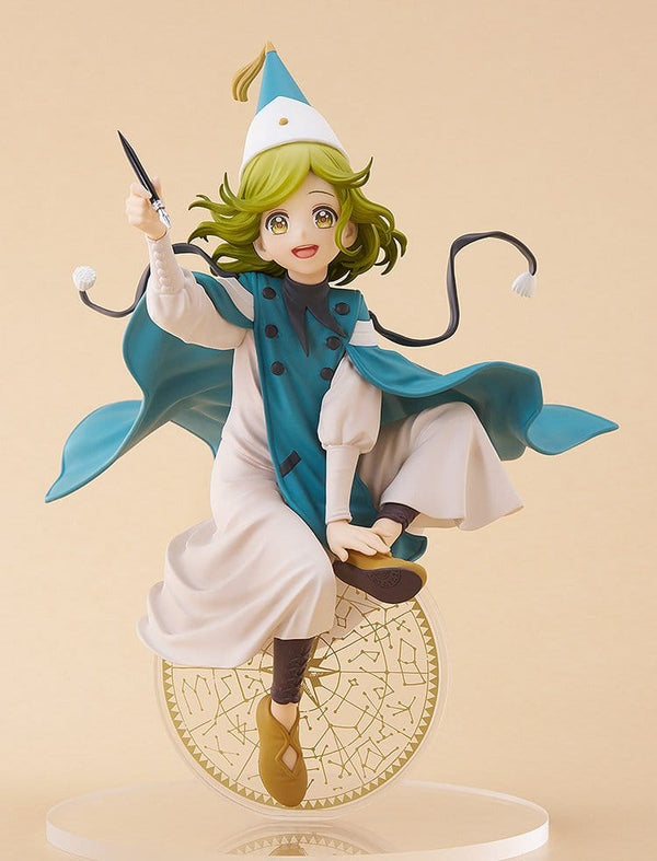 Witch Hat Atelier - Coco L - Pop Up Parade PVC Figure (19 cm)