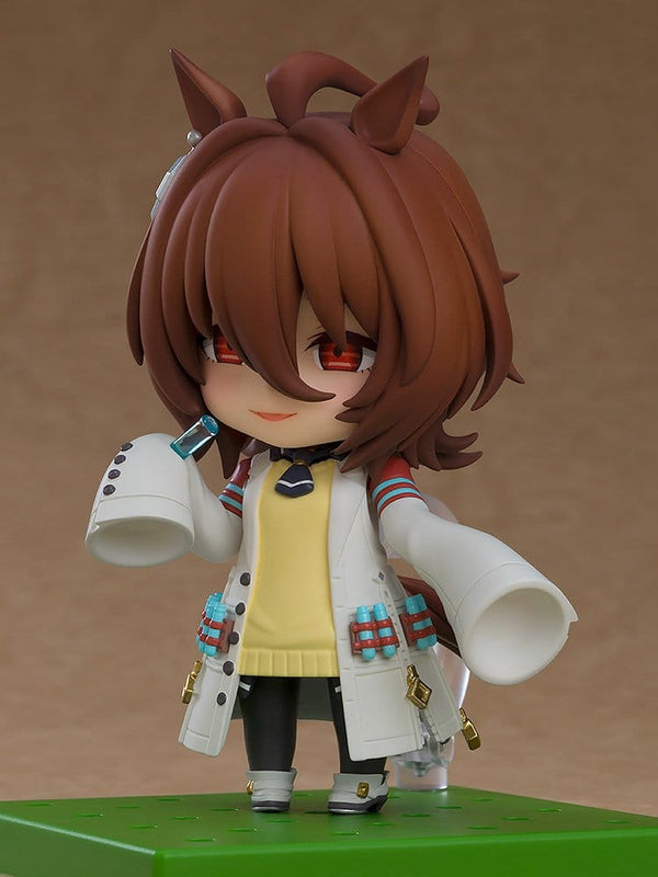 Umamusume: Pretty Derby - Agnes Tachyon - Nendoroid Action Figur (10 cm)