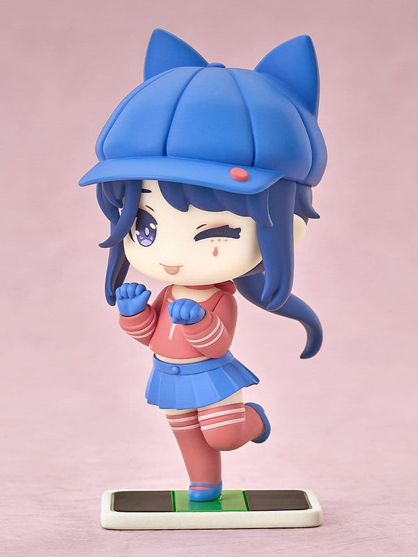 MiSide - Cappie: Mini Memory Ver. - Mini Figur (9 cm)
