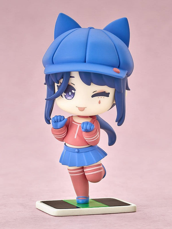 MiSide - Cappie: Mini Memory Ver. - Mini Figur (9 cm)