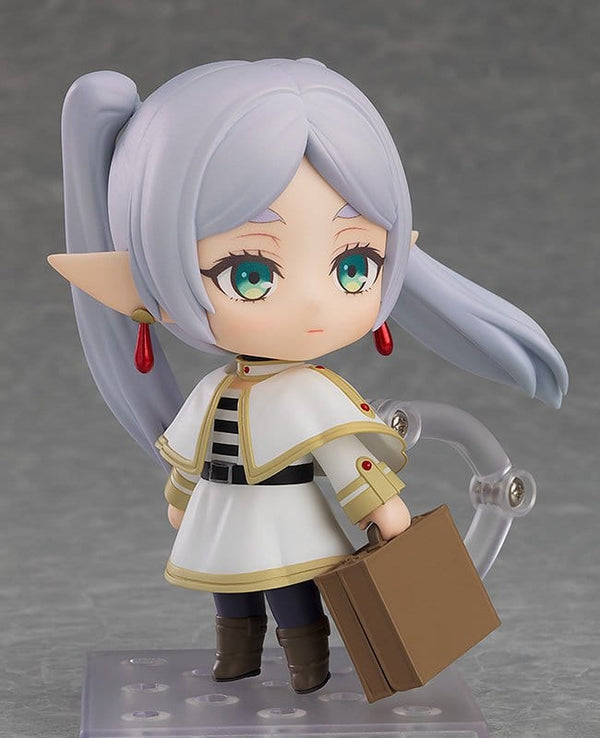 Frieren: Beyond Journey's End - Frieren - Nendoroid Action Figur (10 cm)