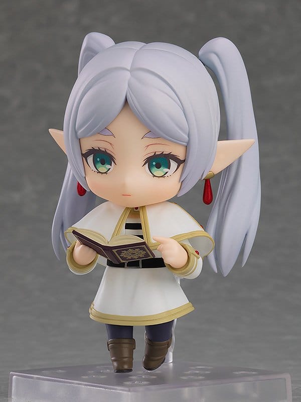 Frieren: Beyond Journey's End - Frieren - Nendoroid Action Figur (10 cm)