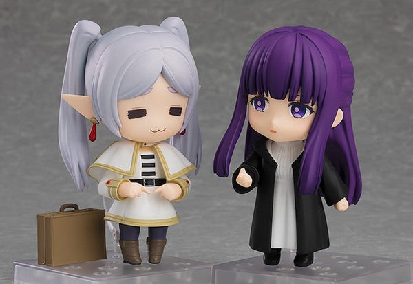 Frieren: Beyond Journey's End - Frieren - Nendoroid Action Figur (10 cm)