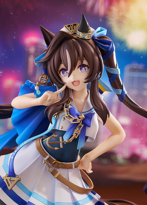 Uma Musume Pretty Derby - Vivlos - PVC Statue 1/7 (24 cm)