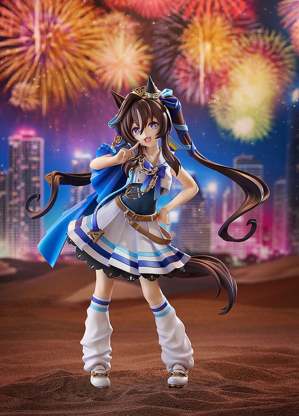 Uma Musume Pretty Derby - Vivlos - PVC Statue 1/7 (24 cm)