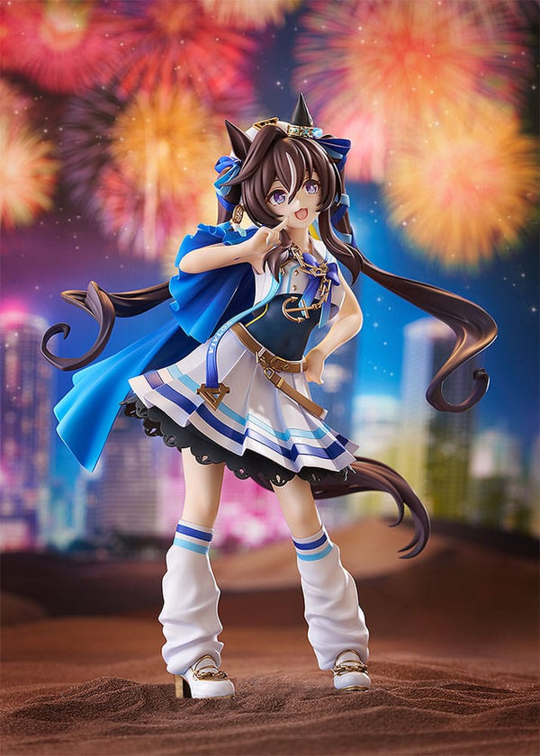 Uma Musume Pretty Derby - Vivlos - PVC Statue 1/7 (24 cm)