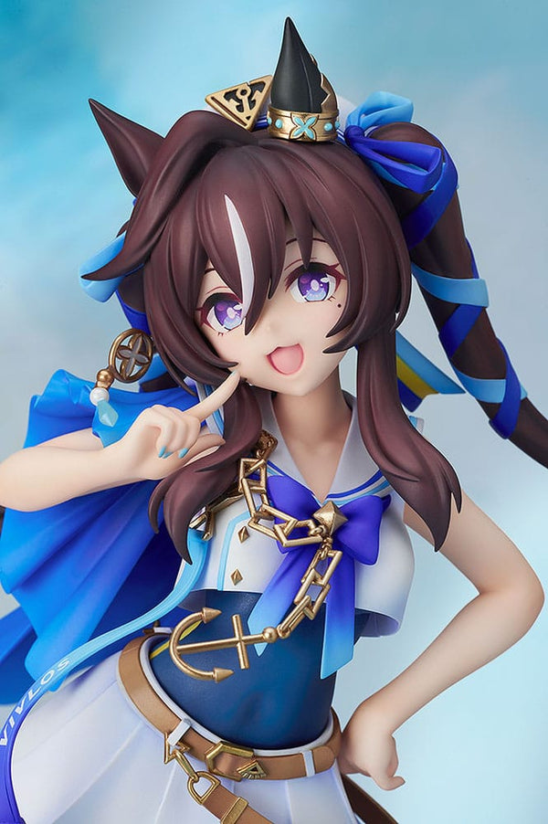 Uma Musume Pretty Derby - Vivlos - PVC Statue 1/7 (24 cm)