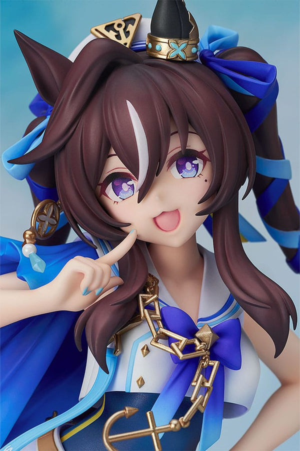 Uma Musume Pretty Derby - Vivlos - PVC Statue 1/7 (24 cm)