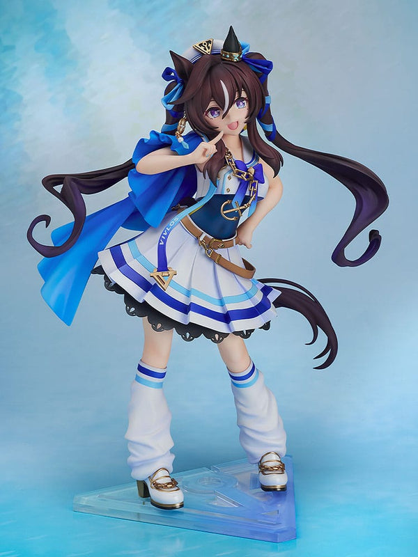 Uma Musume Pretty Derby - Vivlos - PVC Statue 1/7 (24 cm)