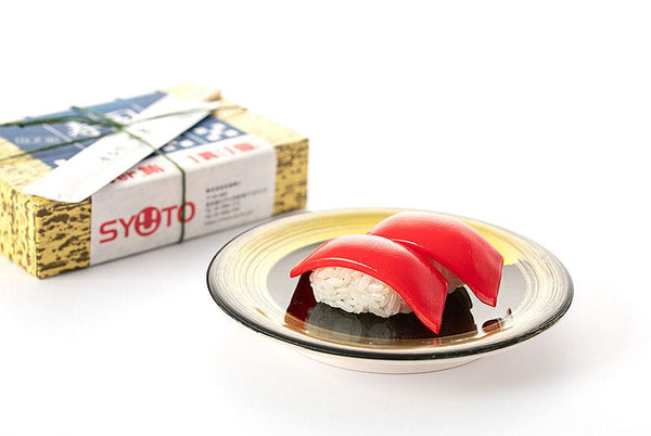 Sushi - Tuna - 1/1 Model kit (Forudbestilling)
