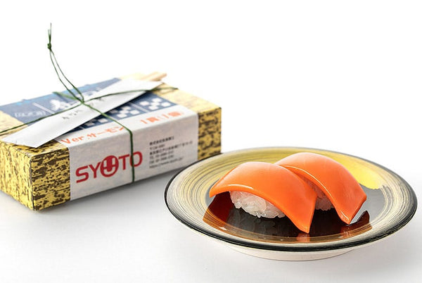 Sushi - Salmon - 1/1 Model kit (Forudbestilling)